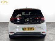 Volkswagen ID.3 Pro S 77kWh Match Hatchback 5dr Electric Auto (5 Seat) (204 ps) Air Con - A 6