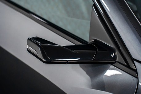 Audi E-Tron e-tron Sportback 55 Vorsprung Quattro Auto 4WD 5dr 35