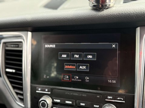 Porsche Macan 3.0 Macan S D Semi-Auto 4WD 5dr 69