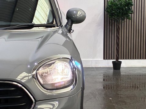 Mini Countryman 1.5 Cooper ALL4 Euro 6 (s/s) 5dr 48