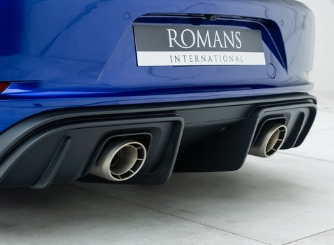 Porsche 718 Spyder RS 50