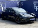 Tesla Model 3 (Dual Motor) Performance Saloon 4dr Electric Auto 4WDE (Performance Upgrade