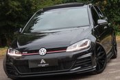 Volkswagen Golf 2.0 TSI BlueMotion Tech GTI Hatchback 5dr Petrol Manual Euro 6 (s/s) (230 p 2
