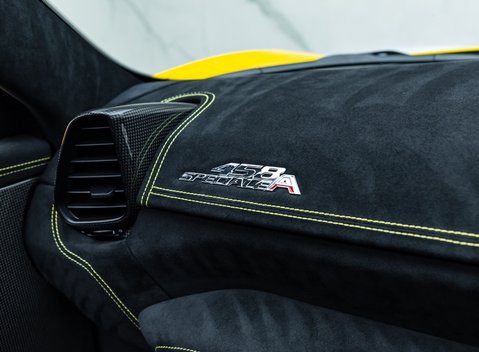 Ferrari 458 Speciale Aperta 25