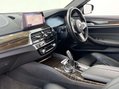 BMW 5 Series 2.0 530i M Sport Auto 4dr 79
