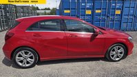 Mercedes-Benz A Class 1.5 A180d Sport (Premium) Hatchback 5dr Diesel 7G-DCT Euro 6 (s/s) (109 ps) 4