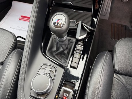 BMW X2 2.0 18d M Sport SUV 5dr Diesel Manual xDrive Euro 6 (s/s) (150 ps) 34