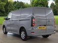 Ford Transit Custom 2.0 320 EcoBlue Limited Auto L1 H1 Euro 6 (s/s) 5dr 3