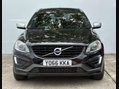 Volvo XC60 2.4 XC60 R-Design Luxury Nav D4 AWD Auto 4WD 5dr 5