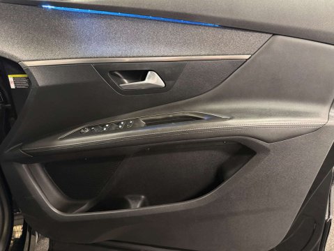 Peugeot 3008 PURETECH S/S ALLURE 10