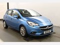 Vauxhall Corsa 1.4 Corsa SE Nav 5dr 1