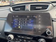 Honda CR-V 2.0 h i-MMD EX eCVT 4WD Euro 6 (s/s) 5dr 40