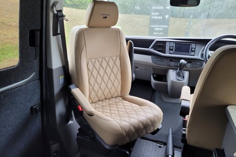 Volkswagen Transporter T6.1 T28 TDI P/V HIGHLINE 24