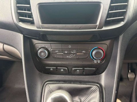 Ford Transit Connect 1.5 220 EcoBlue Leader Panel Van 5dr Diesel Manual L1 Euro 6 (s/s) (100 ps) 34