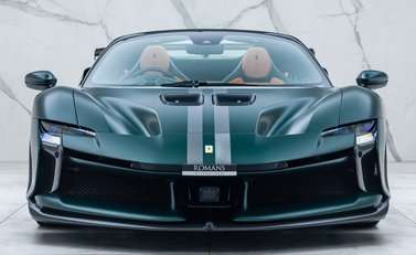 Ferrari SF90 Spider XX 7