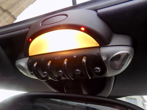 Mini Cooper JOHN COOPER WORKS 26