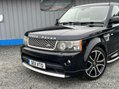 Land Rover Range Rover Sport 3.0 TD V6 Autobiography Sport CommandShift 4WD Euro 5 5dr 69