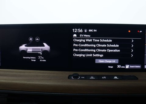 Honda Honda E 35.5kWh Advance Hatchback 5dr Electric Auto (17in Alloy) (154 ps) 23