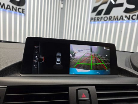 BMW M2 3.0i Coupe 2dr Petrol DCT Euro 6 (s/s) (370 ps) 7