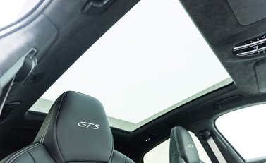 Porsche Cayenne GTS Coupé 9