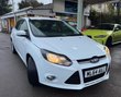 Ford Focus 1.6 TDCi Titanium Navigator Euro 5 (s/s) 5dr 5