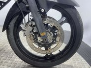 Suzuki V-Strom DL 2006 20K RUNNING ADVENTURE PROJECT BIKE 650CC VTWIN A2 12