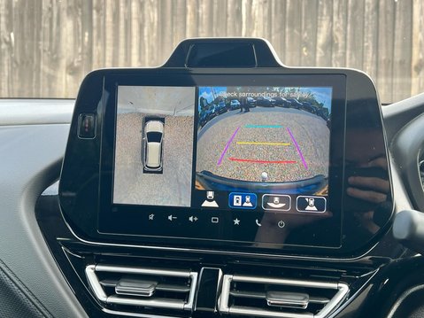 Suzuki S-Cross ULTRA BOOSTERJET 28