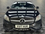 Mercedes-Benz A Class 1.5 A180d AMG Line Hatchback 5dr Diesel Manual Euro 6 (s/s) (109 ps) 1