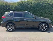 Nissan X-Trail 1.6 dCi Tekna SUV 5dr Diesel Manual Euro 6 (s/s) (130 ps) 33