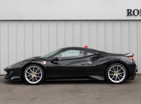 Ferrari 488 Pista 2