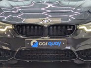 BMW M4 3.0 M4 Competition Edition Package Semi-Auto 2dr 25