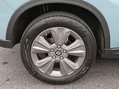 Suzuki Vitara 1.4 Boosterjet MHEV Motion Euro 6 (s/s) 5dr 12