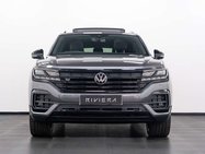 Volkswagen Touareg 3.0 Touareg V6 Black Edition TDI Auto 4WD 5dr 5