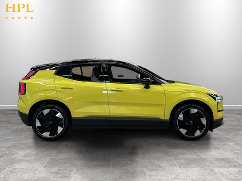 Volvo Ex30 Single Motor Extended Range 69kWh Plus SUV 5dr Electric Auto (272 ps) 1 Own 8