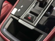 Porsche Cayenne 3.0T V6 Coupe 5dr Petrol TiptronicS 4WD Euro 6 (s/s) (340 ps) 38