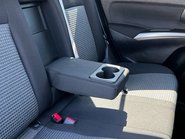 Suzuki S-Cross MOTION BOOSTERJET MHEV 39