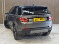 Land Rover Discovery Sport 2.0 Discovery Sport Black HSE TD4 Auto 4WD 5dr 5