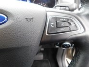 Ford Focus TITANIUM X 2.0 TDCI Estate 5dr 19