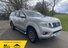 Nissan Navara 2.3 dCi Tekna Auto 4WD Euro 6 4dr