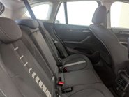 BMW X1 2.0 X1 xDrive 20d Sport Auto 4WD 5dr 44