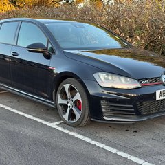 Volkswagen Golf 2.0 TSI BlueMotion Tech GTI Hatchback 5dr Petrol DSG Euro 6 (s/s) (220 ps) 3
