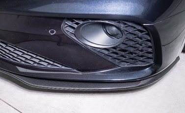 Bentley Continental GT V8 30