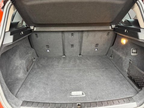 BMW 2 Series 1.5 218i SE Euro 6 (s/s) 5dr 45