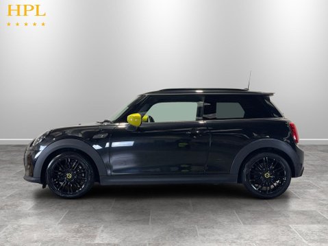 Mini Hatch Cooper SE 32.6kWh Level 2 Hatchback 3dr Electric Auto (184 ps) 4