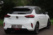 Vauxhall Corsa Electric 50kWh SRi Premium Auto 5dr 4