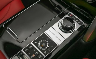 Land Rover Range Rover 5.0 V8 Autobiography LWB Urban 22