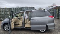 Toyota Estima Auto+Hybrid+LowMiles+8Seater 11