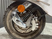 Lexmoto Milano 2021 3K 1 FORMER OWNER RUNNING PROJECT BIKE 125CC SCOOTER 10
