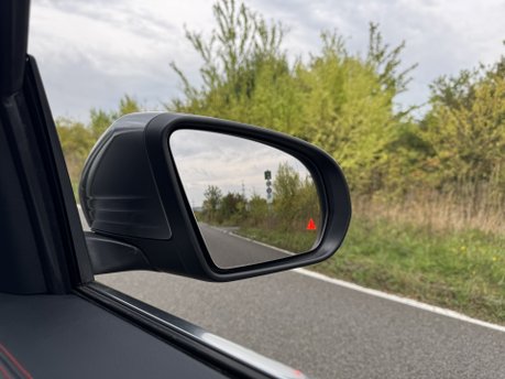 Mercedes-Benz GLA Class GLA 200 MHEV AMG Line Premium Auto Petrol PARKTRONIC/KEYLESS ENTRY/SAT NAV 18