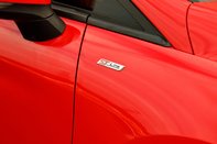 Ford Fiesta ST-LINE 11